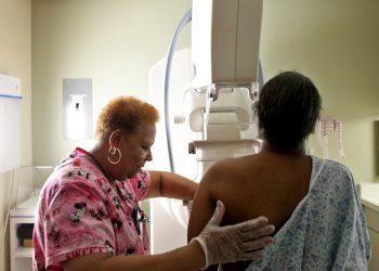 ACA’s free health screenings threatened by a court decision : Shots