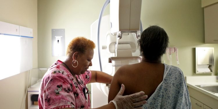 ACA’s free health screenings threatened by a court decision : Shots