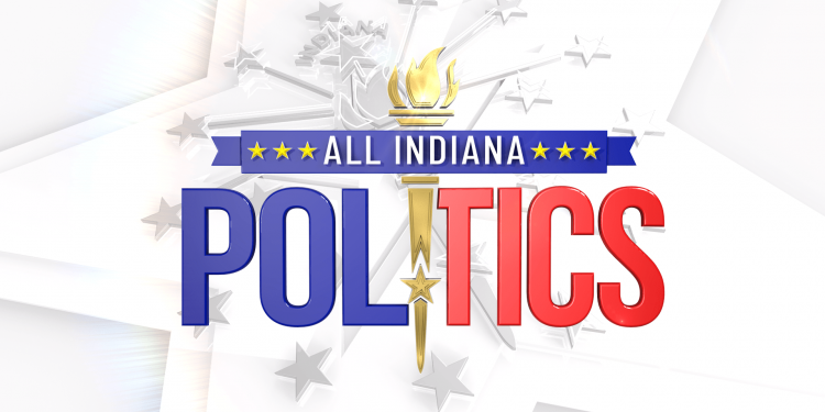 ‘All INdiana Politics’: The race for Indiana secretary of state – WISH-TV | Indianapolis News | Indiana Weather