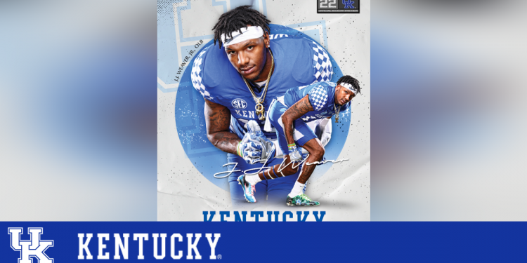 Listen to UK Sports Network Radio Coverage of Kentucky at Florida – UK Athletics