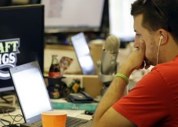 Sports betting in Illinois: growing, but not a fix-all