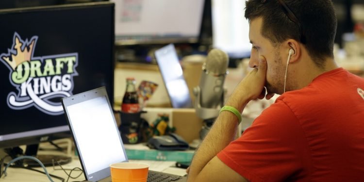 Sports betting in Illinois: growing, but not a fix-all