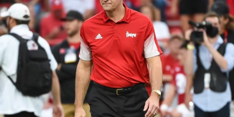 Trev Alberts announces Indiana sellout and Herbie makover on Sports Nightly