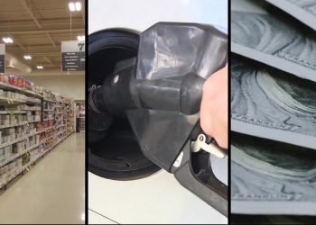 Power & Politics Full Show: Navigating the tricky economy