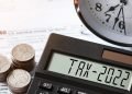 Why C-suites need to get more serious about harnessing tax technology