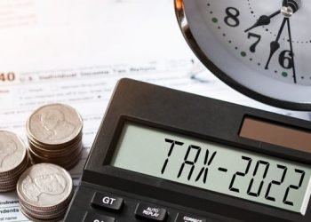 Why C-suites need to get more serious about harnessing tax technology