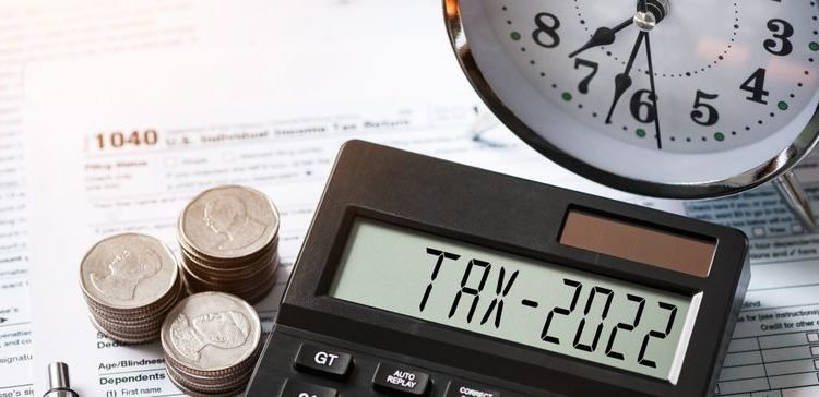 Why C-suites need to get more serious about harnessing tax technology