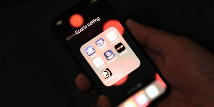 Sports betting commission adds diversity requirement for applicants to receive mobile sports betting licenses