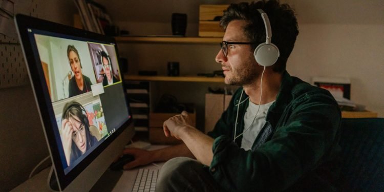 The future of working from home: 3 business professors weigh in