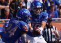 Boise State vs. UTEP live stream online, channel, odds, prediction, how to watch on CBS Sports Network