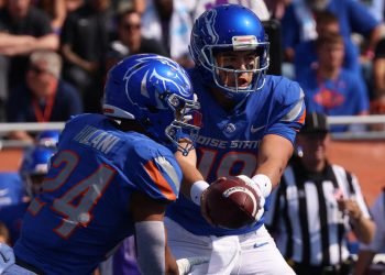 Boise State vs. UTEP live stream online, channel, odds, prediction, how to watch on CBS Sports Network