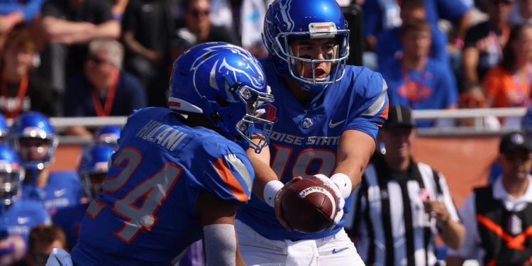 Boise State vs. UTEP live stream online, channel, odds, prediction, how to watch on CBS Sports Network