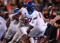 Boise State vs. New Mexico live stream online, odds, channel, prediction, how to watch on CBS Sports Network