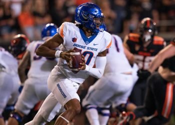 Boise State vs. New Mexico live stream online, odds, channel, prediction, how to watch on CBS Sports Network