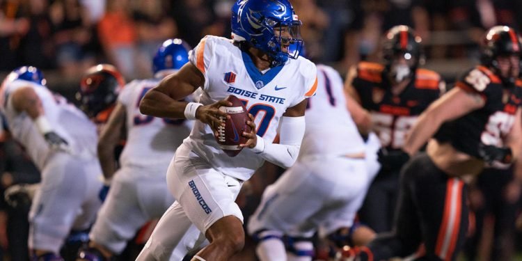 Boise State vs. New Mexico live stream online, odds, channel, prediction, how to watch on CBS Sports Network