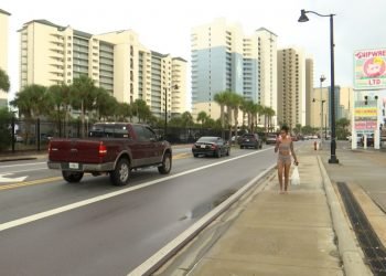 Local business observations from Labor Day weekend