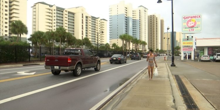 Local business observations from Labor Day weekend