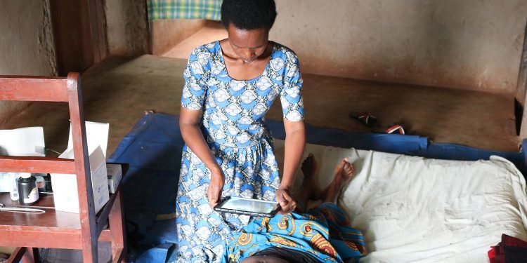 Protecting maternal health in Rwanda | MIT News