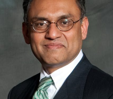 The truth behind past business college dean’s resignation