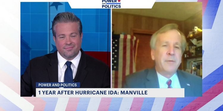 Power & Politics – Full show from Sept. 3, 2022