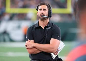 The Eagles culture has changed for the better with Nick Sirianni – Philly Sports