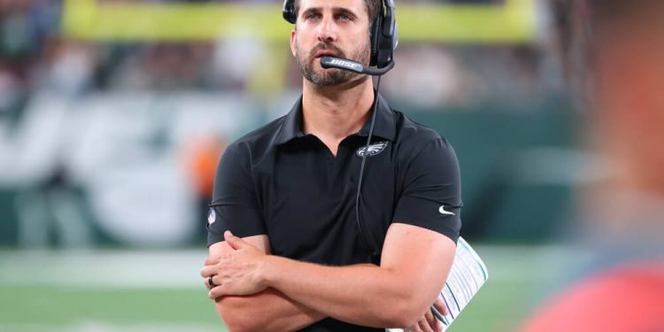 The Eagles culture has changed for the better with Nick Sirianni – Philly Sports