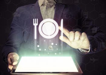 Square announces new technology to assist restaurants