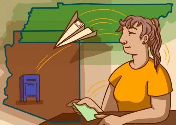 OPINION: Out-of-state students should vote in their home state