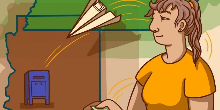 OPINION: Out-of-state students should vote in their home state