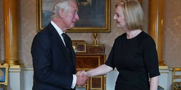 How will King Charles influence politics in the UK?