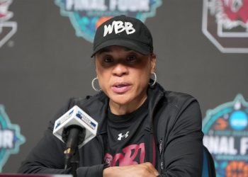 South Carolina Cancels Home Opener vs. BYU After Racial Slur Incident