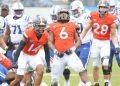 Virginia Football 2022 Season Preview: Defense