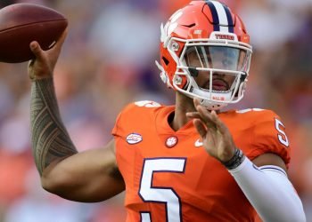 Clemson vs. Wake Forest odds, prediction, spread: 2022 Week 4 college football picks by model on 51-43 run