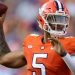 Clemson vs. Wake Forest odds, prediction, spread: 2022 Week 4 college football picks by model on 51-43 run