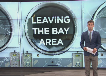 Oakland business owner moves to Alabama after break-ins