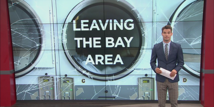 Oakland business owner moves to Alabama after break-ins