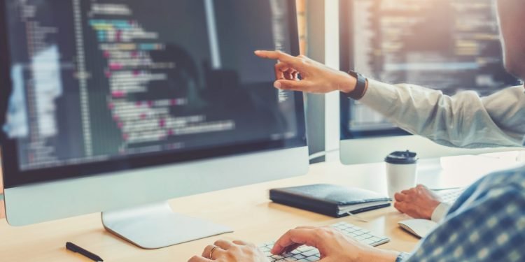 Attracting talent to public sector technology roles