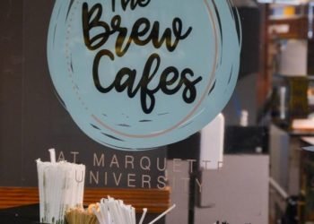Coffee culture on Marquette’s campus – Marquette Wire