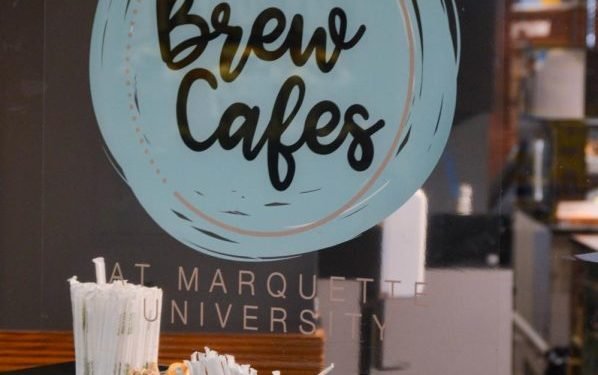 Coffee culture on Marquette’s campus – Marquette Wire