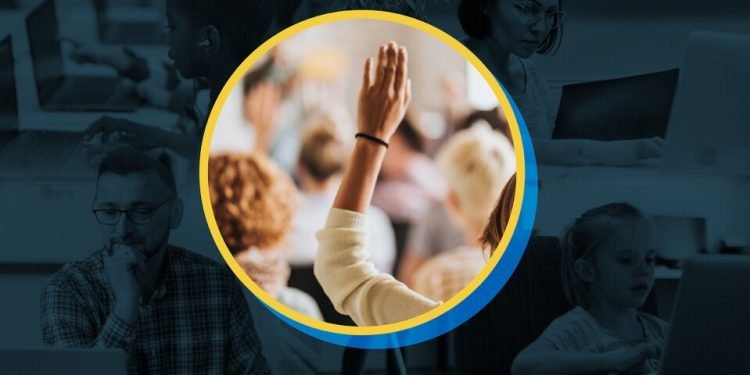 How Technology Should Influence Learning for This Generation