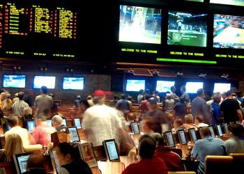 The rise of Gambling Twitter — New social media data shows the exploding popularity of sports betting