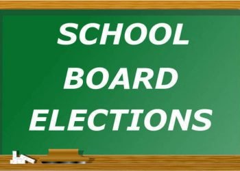 'Partisan politics has infiltrated' Bernards Township school board race – TAPinto.net