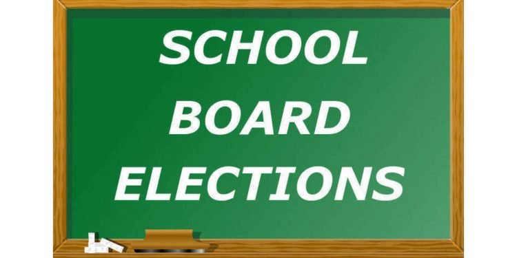 'Partisan politics has infiltrated' Bernards Township school board race – TAPinto.net