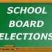 'Partisan politics has infiltrated' Bernards Township school board race – TAPinto.net