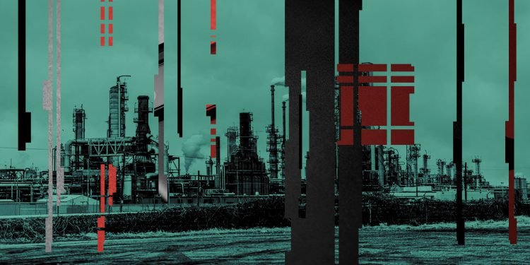 The Challenge of Securing Critical Operational Technology Systems at the Ground Level