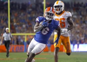 College football schedule, games 2022: What to watch in Week 4, TV channels, Saturday kickoff times