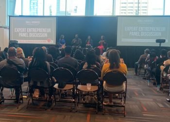 Browns, JumpStart create networking and learning opportunities for small-business owners at “Small Business Training Camp”