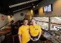 The Border Stop introduces diners to Bulgarian food and culture from Stateline, Idaho | Food News | Spokane | The Pacific Northwest Inlander