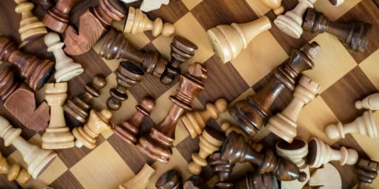 Chess sex toy cheating scandal explained: World No. 1 Magnus Carlsen, Hans Niemann in wild sports controversy