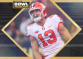 Bowl projections: Clemson jumps into College Football Playoff as Kansas State upsets Oklahoma